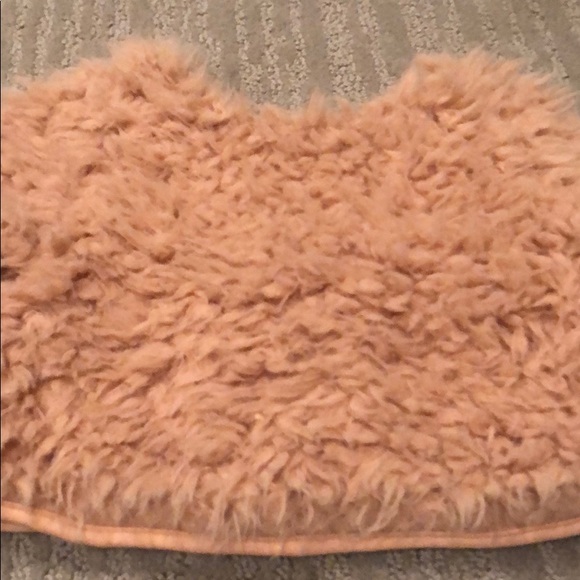 Pippa & Julie Pink Super Soft Sweater Sz. 24 mo - Picture 2 of 5